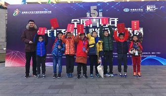 瓦力工廠學員全國青少年電子信息智能創新大賽創佳績，舞今信息持續賦能