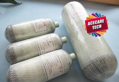 2L-30MPa碳纖維氣瓶 輕量化高壓儲(chǔ)存的卓越選擇