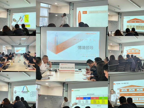 平安產(chǎn)險包頭中心支公司組織中層干部及潛才人員開展計算機技能提升培訓