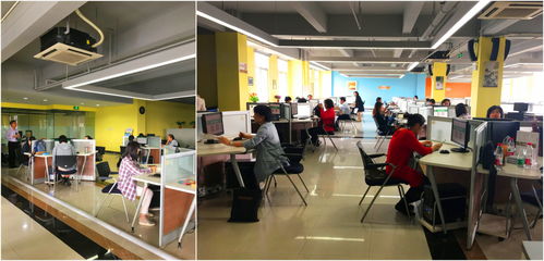 回顧廣東嶺南職業(yè)技術學院移動信息技術教學應用能力提升培訓會圓滿結束 聚焦電腦動畫設計教學新范式