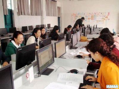 計算機技術培訓 通往高需求職業(yè)的堅實橋梁