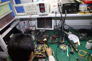 北京計算機維修技術培訓 掌握核心技能，開拓高薪職業(yè)道路